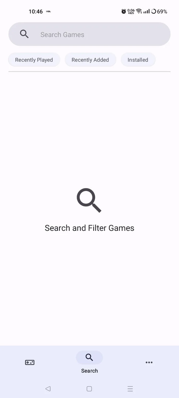 Screenshot Of Citra Mod